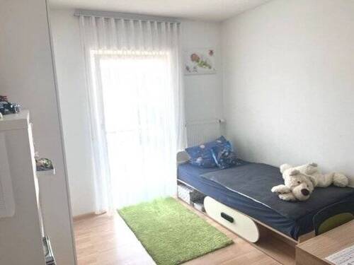 Hier kann Ihr Büro für Homeoffice entstehen! - 