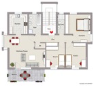 Grundriss - 