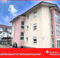 Lahr - modern, behaglich, großzügig