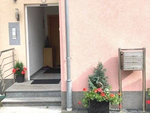 Herzlich willkommen! - 4 Zimmer Etagenwohnung zum Kaufen in Lahr