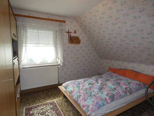Eines der Schlafzimmer - 