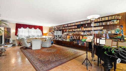 EG Wohnzimmer 1 - 