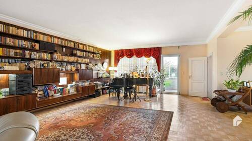 EG Wohnzimmer 2 - 