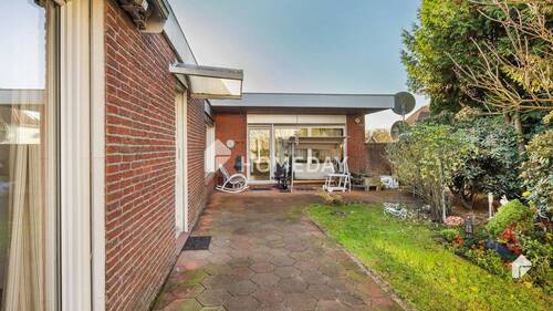 Außenansicht 5 - 6 Zimmer Einfamilienhaus zum Kaufen in Bassum