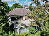 Drohne 1 - Bequemer Bungalow mit Potenzial in begehrter Wohnlage von Kassel-Kirchditmold