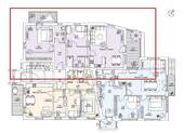 Grundriss - Etagenwohnung mit 134,80 m² in Radeberg zum Kaufen
