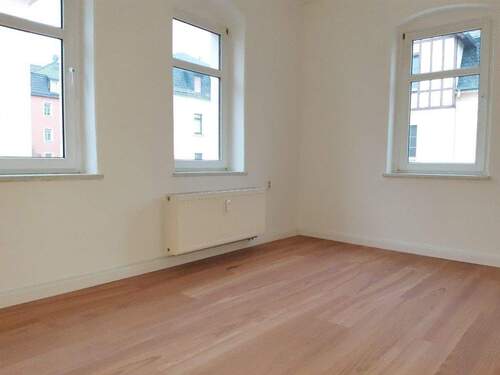 Schlafzimmer - Etagenwohnung mit 60,00 m² in Rabenau zur Miete