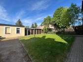 Gemeinschaftsgarten - 