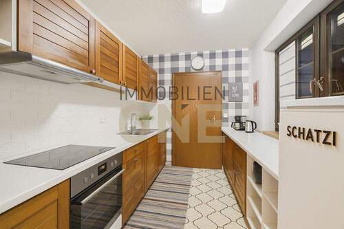 Bild 3 - 4 Zimmer Einfamilienhaus in Abensberg