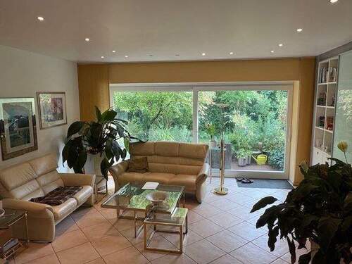 ~ 30 m² Wohnen+Leben - 