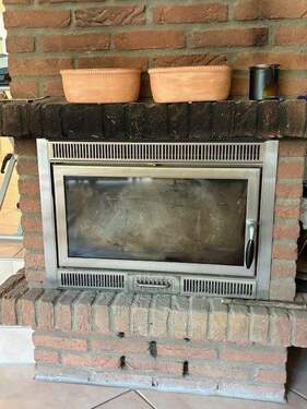 Strahlungs-Wärme pur - 