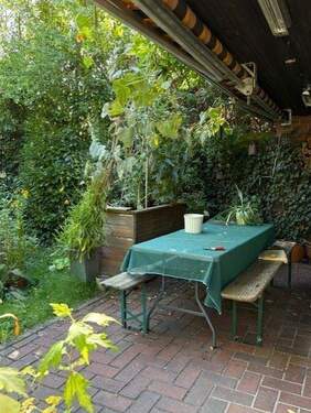 Terrasse + mehr - 