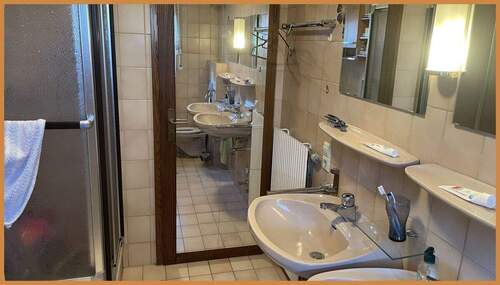 Badezimmer - 