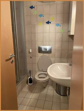 2. Badezimmer - 