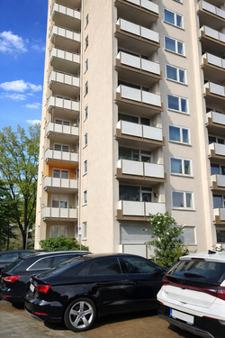 Haus1 - 3 Zimmer Etagenwohnung zum Kaufen in Offenbach am Main