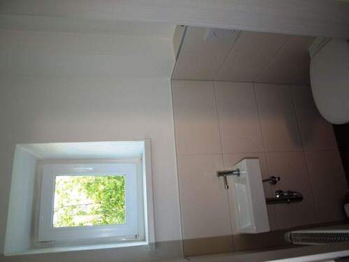 Gäste-WC - 