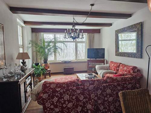 Wohnzimmer Haupthaus - 