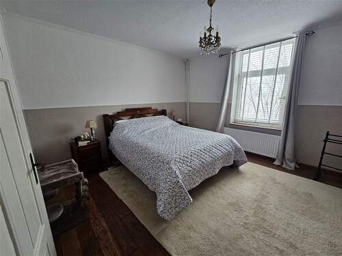 Schlafzimmer Haupthaus - 