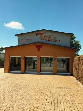 Aussenansicht (2) - 5 Zimmer Büro zum Kaufen in Pforzheim