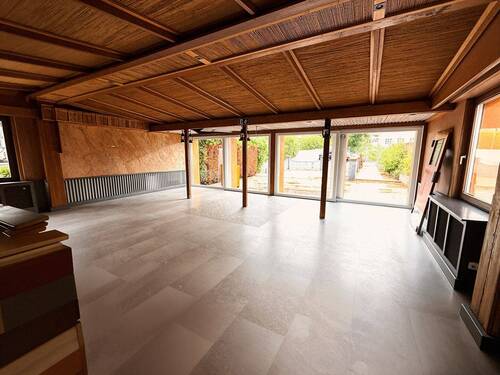 Hauptraum - Büro mit 230,00 m&sup2; in Pforzheim zum Kaufen