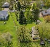 Großzügiges Baugrundstück: 1.190 m² in ruhiger Feldlage in Stolzenhagen - Wandlitz