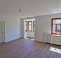 Hildburghausen-4 Zimmer-Zentral-Balkon