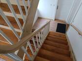 Treppenhaus - 