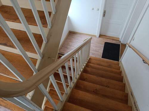 Treppenhaus - 