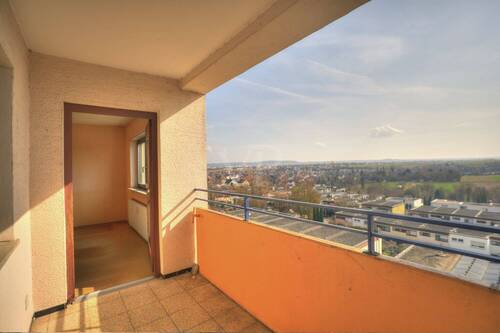 Balkon - 