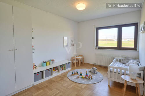 Kinderzimmer - 