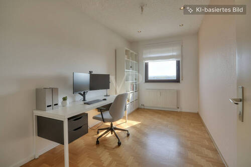 Arbeitszimmer - 