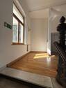 Flur im Treppenhaus - 