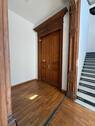 Eingangtür - 5 Zimmer Büro in Leipzig