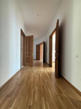 Flur - Büro mit 169,90 m&sup2; in Leipzig zur Miete
