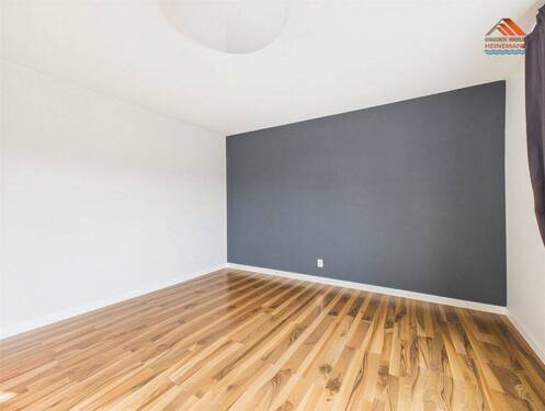 Schlafzimmer 1 - Etagenwohnung mit 105,00 m&sup2; in Cuxhaven zur Miete