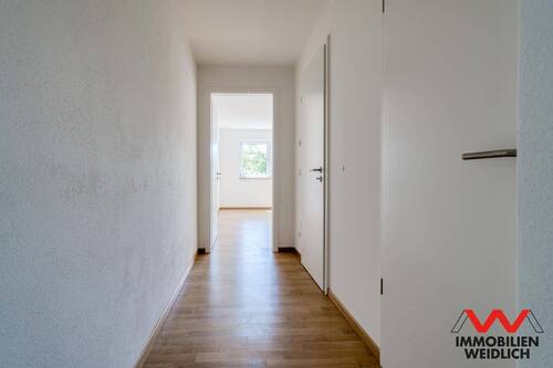 Flur zum Kinderzimmer - 