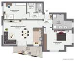Grundriss - 