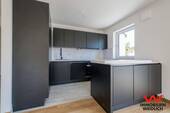 Küche - 3 Zimmer Etagenwohnung in München