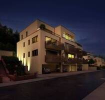WE1: Moderne 4-Zimmer-Wohnung mit Balkon in Trier-Biewer