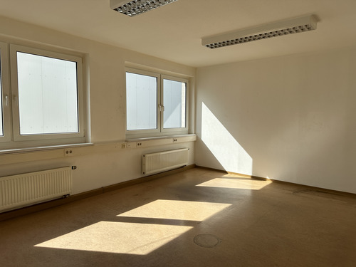 unsanierte Bürofläche - 