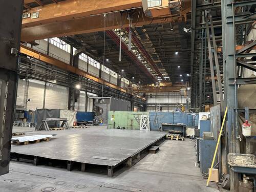 Halle 2 - 