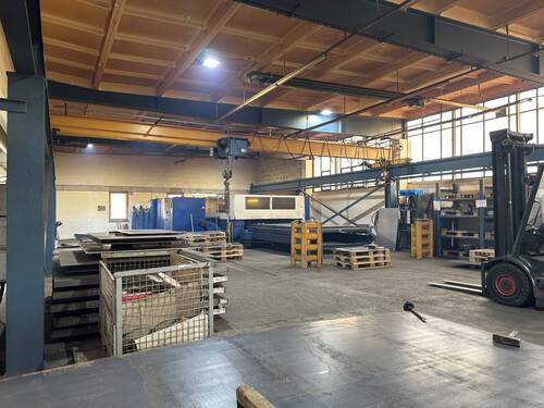 Halle 2 - 