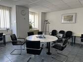 Besprechungsraum - 
