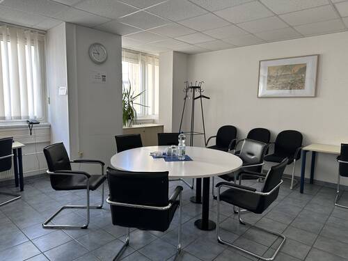 Besprechungsraum - 