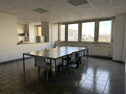 Pausenraum - 