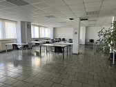 Pausenraum Personal - 