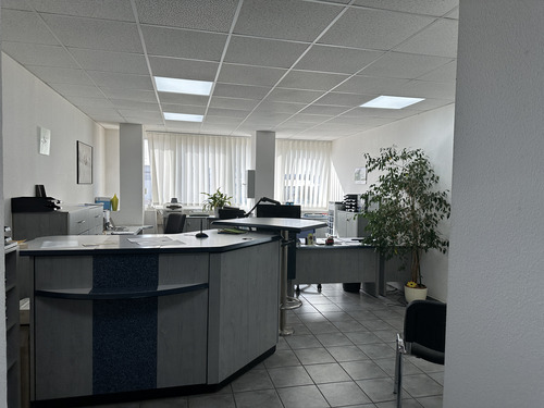 Empfang - 