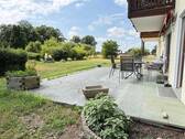 Terrasse - 