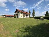 Ansicht - 1 Zimmer Mehrfamilienhaus, Wohnhaus in Bad Füssing