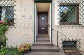 Hauseingang.jpg - 6 Zimmer Mehrfamilienhaus, Wohnhaus in Nideggen